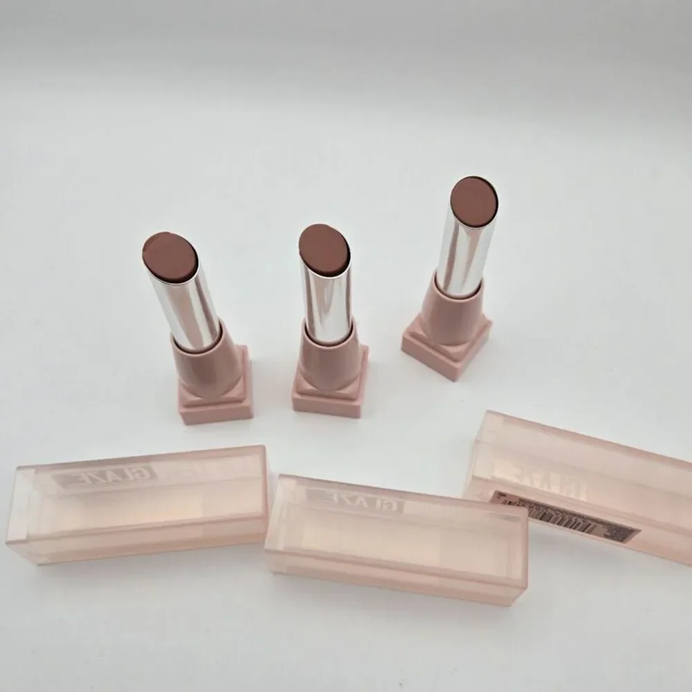 (QTY 3) Maybelline Lifter Glaze Oil Balm Lip Treatment